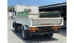 
										Isuzu Forward Dump 2013 full									