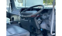 
										Isuzu Forward Dump 2013 full									