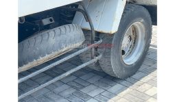 
										Isuzu Forward Dump 2013 full									