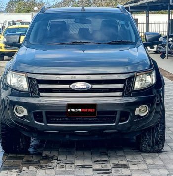 Used cars dealer in Kenya