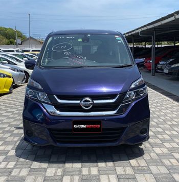 Used cars dealer in Kenya