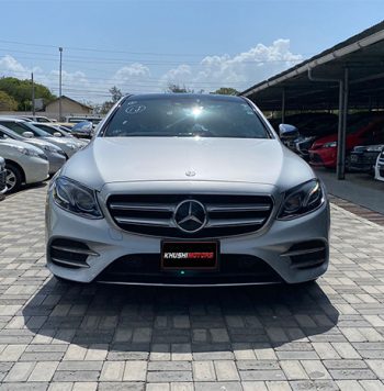 Used cars dealer in Kenya