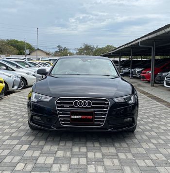 Used cars dealer in Kenya