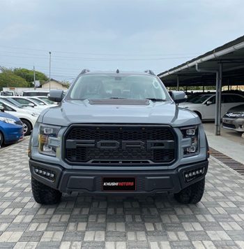 Used cars dealer in Kenya