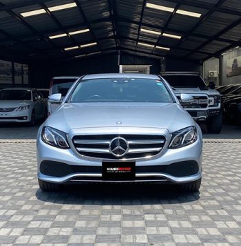 Used cars dealer in Kenya