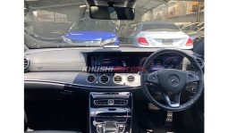 
										Mercedes Benz E220D 2017 full									