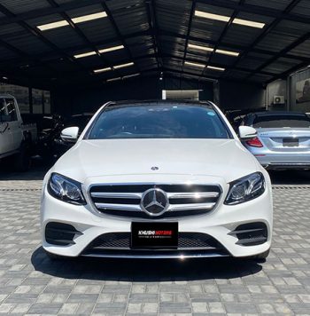 Used cars dealer in Kenya