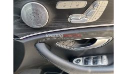 
										Mercedes Benz E220D 2017 full									