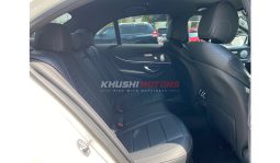 
										Mercedes Benz E220D 2017 full									