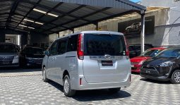 
										Toyota Noah 2017 full									