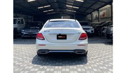 
										Mercedes Benz E220D 2017 full									