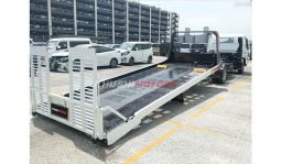 
										Mitsubishi Canter 2018 full									