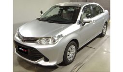 
										Toyota Corolla Axio 2017 full									