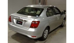 
										Toyota Corolla Axio 2017 full									