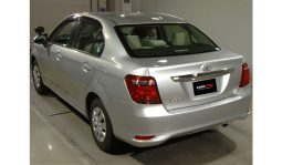 
										Toyota Corolla Axio 2017 full									