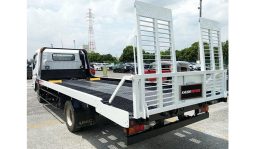 
										Mitsubishi Canter 2018 full									