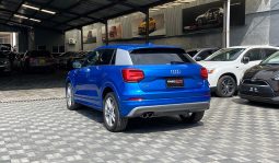 
										Audi Q2 2017 full									