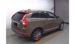 
										Volvo XC60 2017 full									