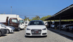
										Audi A1 2017 full									