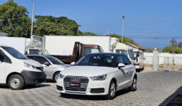
										Audi A1 2017 full									