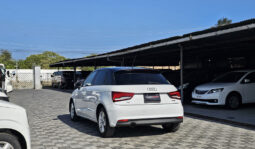
										Audi A1 2017 full									