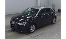 
										Audi A1 2017 full									