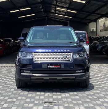 Used cars dealer in Kenya