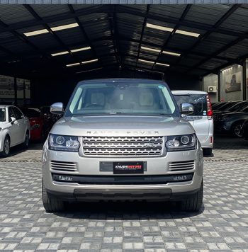 Used cars dealer in Kenya