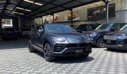 
										Lamborghini Urus 2019 full									