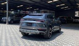 
										Lamborghini Urus 2019 full									