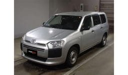 
										Toyota Probox 2019 full									