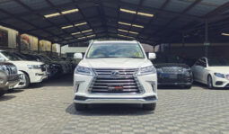 
										Lexus LX570 2019 full									