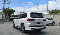 
										Lexus LX570 2019 full									