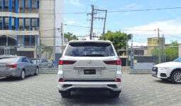 
										Lexus LX570 2019 full									