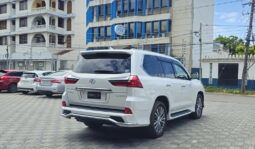 
										Lexus LX570 2019 full									