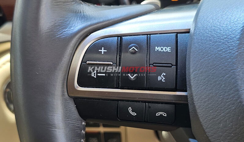 
								Lexus LX570 2019 full									