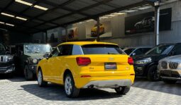 
										Audi Q2 2018 full									