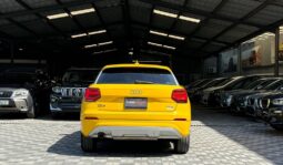 
										Audi Q2 2018 full									