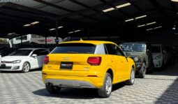 
										Audi Q2 2018 full									