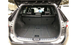 
										Toyota Harrier 2018 full									