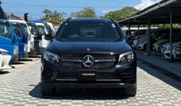 
										Mercedes Benz GLC43 2018 full									