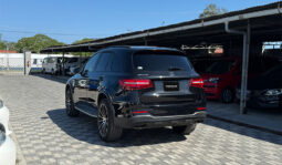 
										Mercedes Benz GLC43 2018 full									