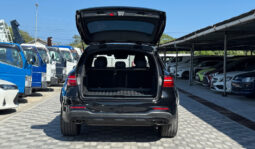 
										Mercedes Benz GLC43 2018 full									