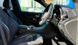 
										Mercedes Benz GLC43 2018 full									