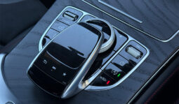 
										Mercedes Benz GLC43 2018 full									