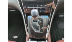 
										Toyota Harrier 2018 full									