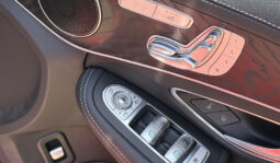 
										Mercedes Benz C200 2018 full									