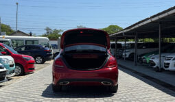 
										Mercedes Benz C200 2018 full									