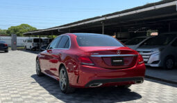 
										Mercedes Benz C200 2018 full									