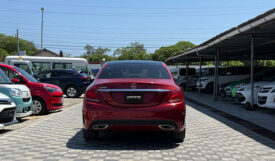 Mercedes Benz C200 2018